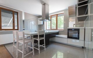 VILA CU 5 CAMERE LA INCHIRIERE IN IANCU NICOLAE - Poză 5