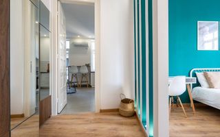 LAHOVARI - 2 CAMERE - ULTRACENTRAL - Poză 1