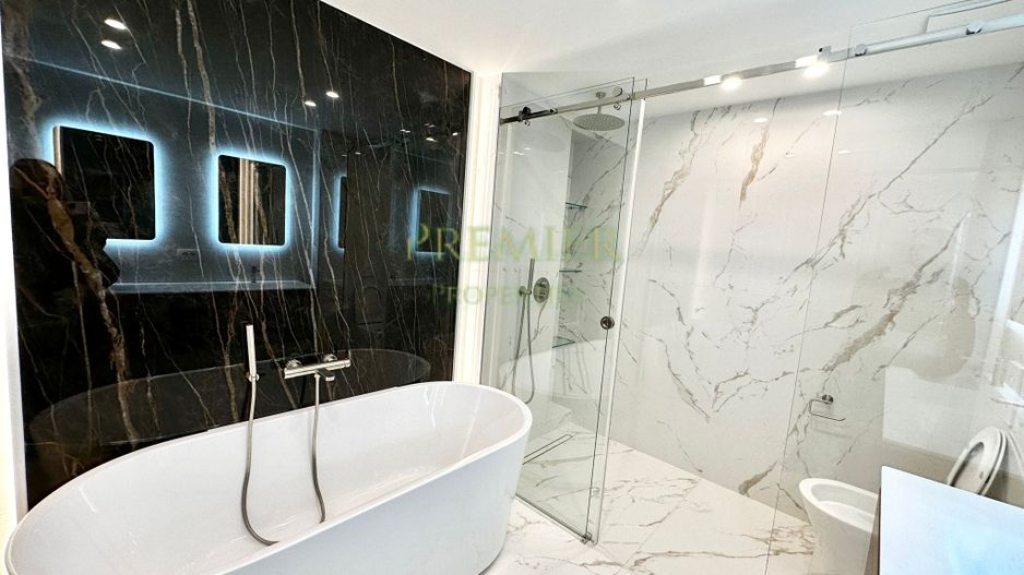 Apartament cu 4 camere de închiriat în Capitale, Bucuresti - Poză 12