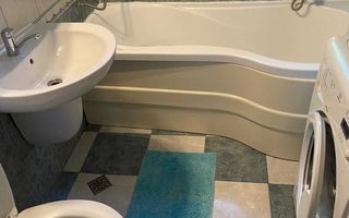 Inchiriez apartament 2 camere Baneasa - Poză 5