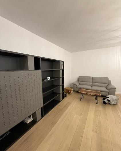 Apartament de lux - 3 camere - Nusco City - parcare subterană disponibilă - Poză 8