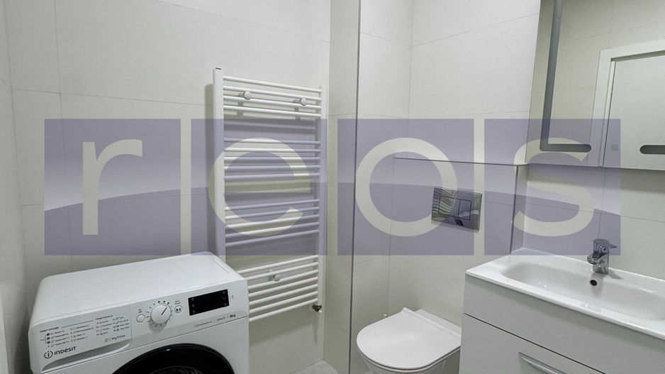VANZARE 2 CAMERE | IVORY RESIDENCE | 71 MP | PARCARE INCLUSA | - Poză 9