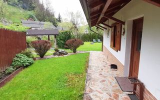 Pensiune superba in Muntii Apuseni, 2740 mp teren. COMISION ZERO! - Poză 7