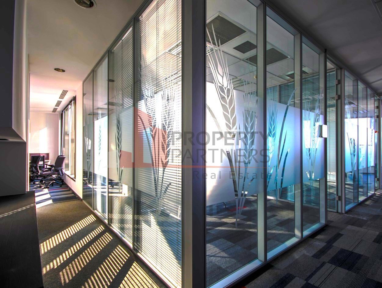 Spatiu modern pentru birouri - 770.00 mp - Metrou Aurel Vlaicu - Poză 6