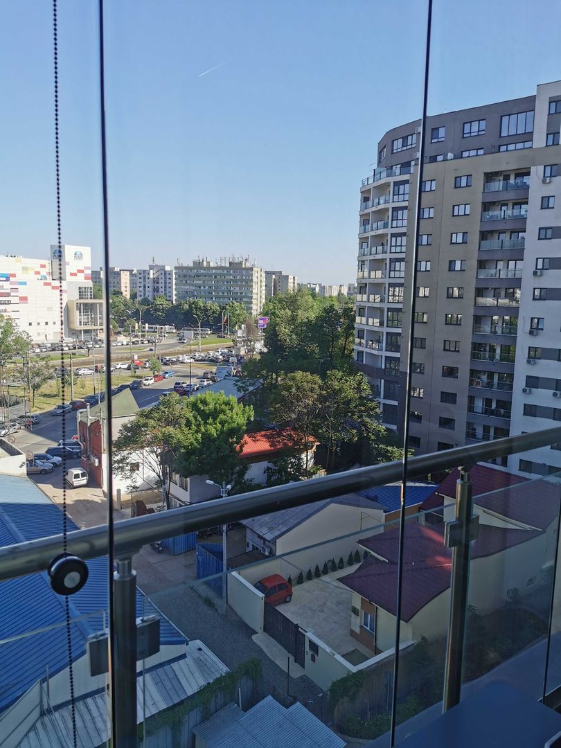 De vanzare apartament 3 camere Lujerului - Poză 7