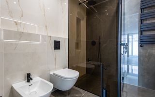 Chirie, apartament, 4 camere, str. Universității, Centru - Poză 35