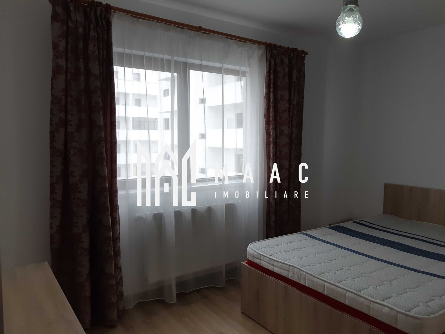 Apartament 2 camere decomandat | Hipodrom 3, Sibiu | 50 mp, balcon, parcare - Poză 3