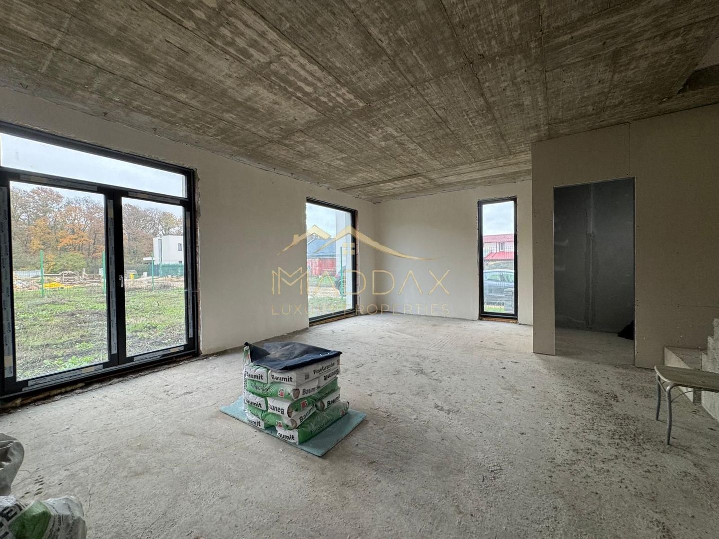 Vila balotesti - Poză 24