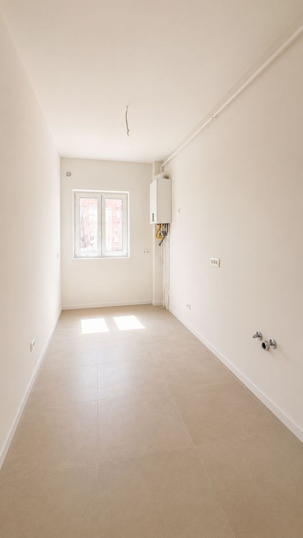 Comision 0% Apartament 2 camere de vanzare în Mehala – 51,66 mp utili - Poză 2