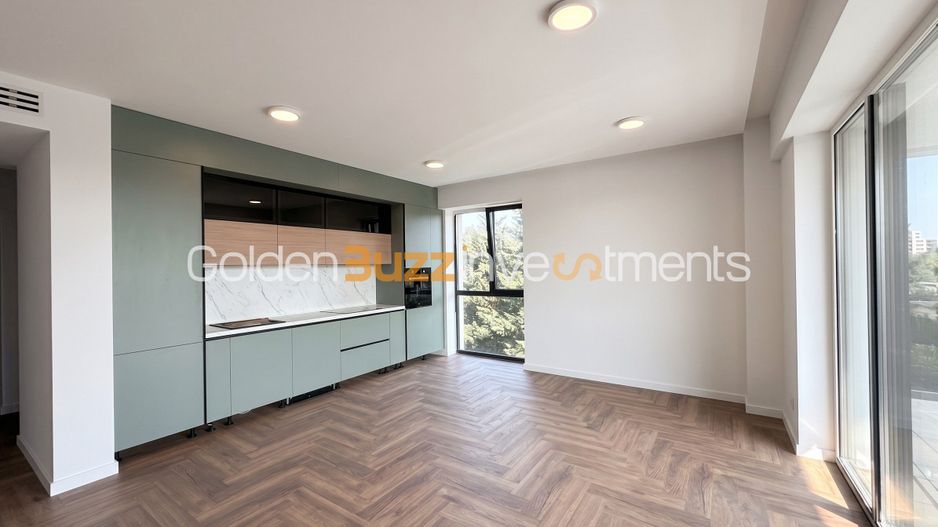 Apartament 2 camere | 89 mp | Iancu Nicolae  Residence 5 - Forest II - Poză 2