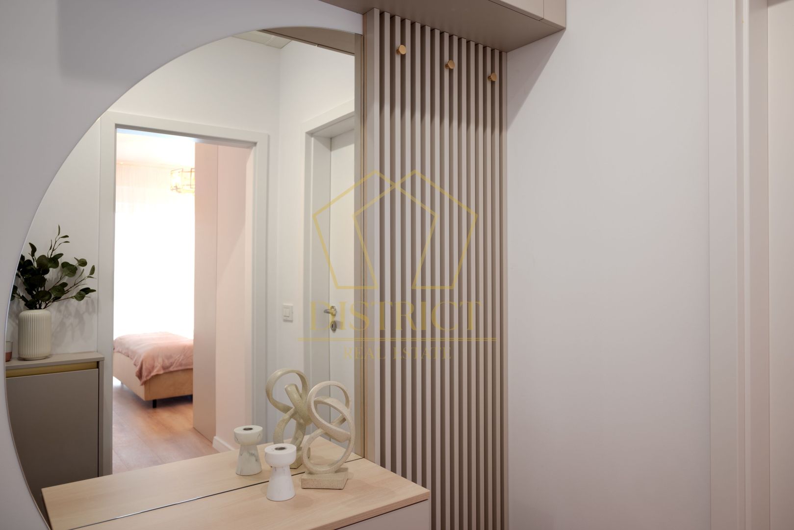 Apartament superb cu 2 camere | City of Mara | Circumvalatiunii - Poză 10