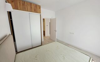 Apartament 2 camere modern, parcare inclusă, mobilat și utilat - Poză 12