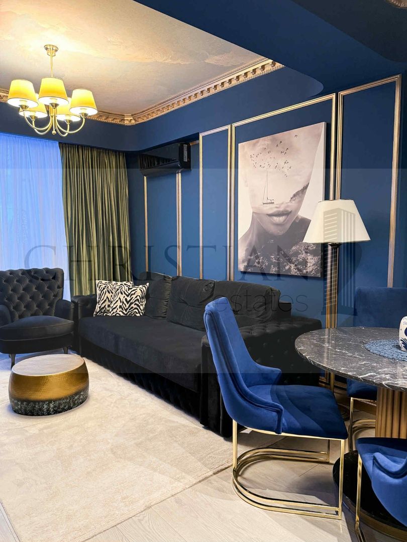 Premium Apartament Unicat Zona Politehnica Iuliu Maniu 6 Afi Mall - Poză 15