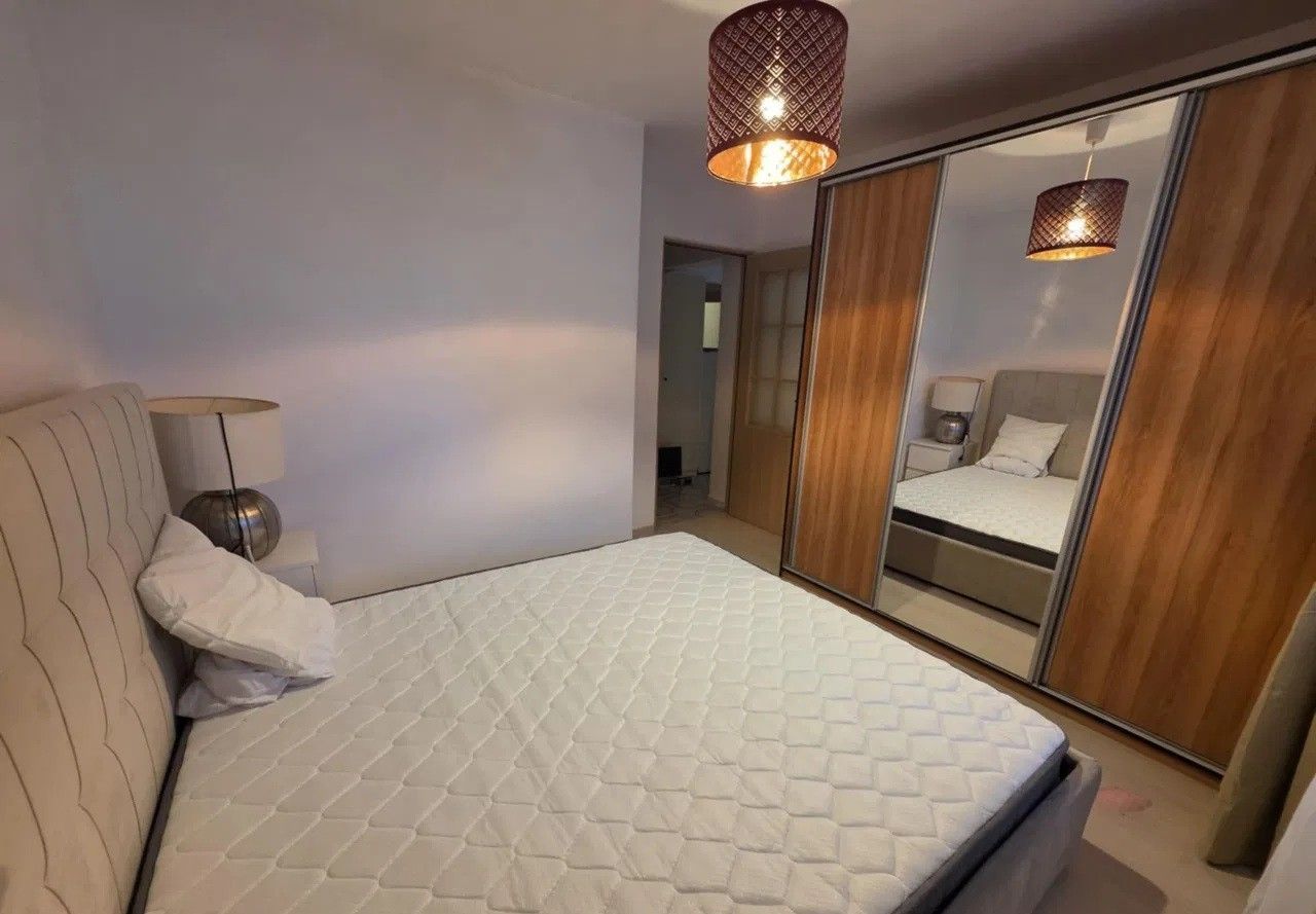 Apartament 3 camere , 2 bai - Timpuri Noi | Tineretuui - Parcare - Poză 1