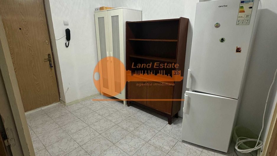 Garsoniera Lujerului-Teatru Masca ( 40 mp-450 m metrou) - Poză 2