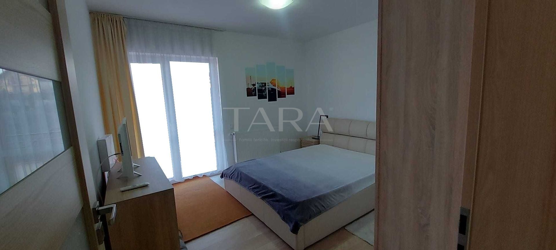 Apartament modern cu 3 camere - Poză 6