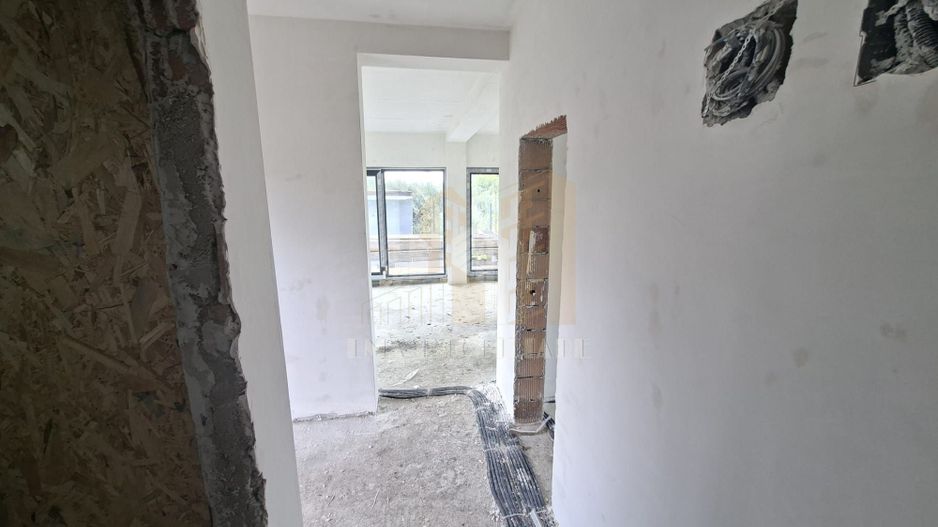 Casa Individuala P+E Izvor Tarlungeni Brasov - Poză 13