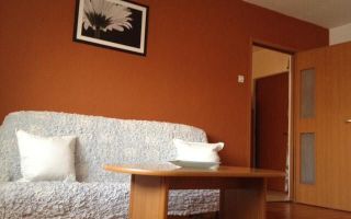 Garsoniera Decebal T273 - Poză 4