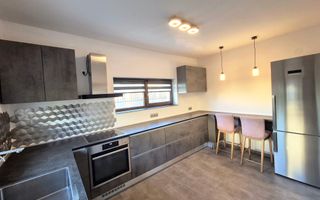 CASĂ 4 CAMERE, 2 BĂI, 120 MPU, CURTE INDIVIDUALĂ, ȘELIMBĂR, TRIAJULUI - Poză 15