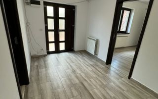 Casă birouri Parcul Circului | Curte proprie | Terasă 30 mp - Poză 4