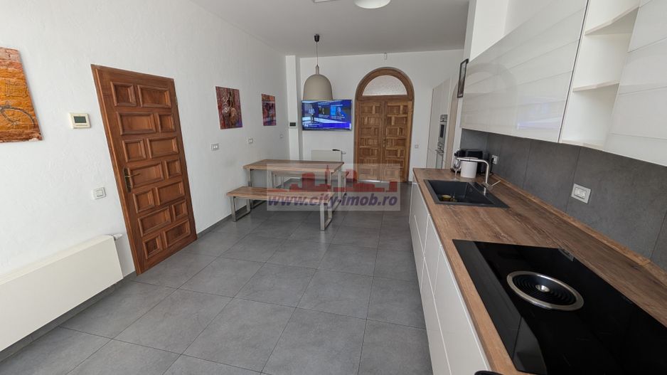 Vila Spectaculoase de inhiriat Bucuresti Central - Poză 52