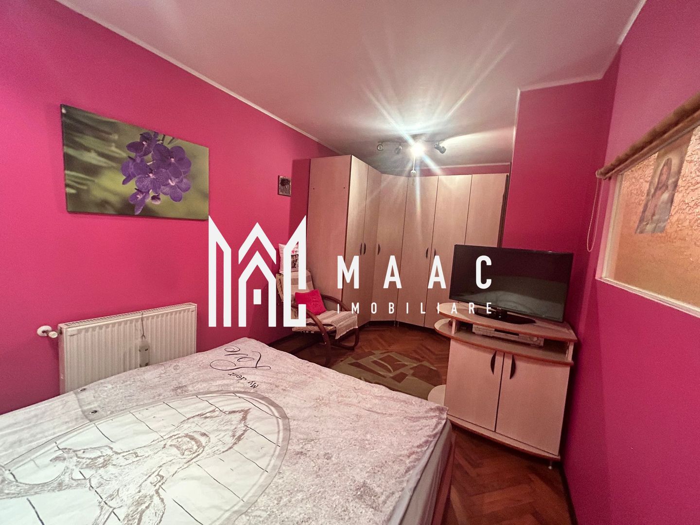 Apartament la Casa | 4 Camere | Parter | Ultracentral - Poză 15
