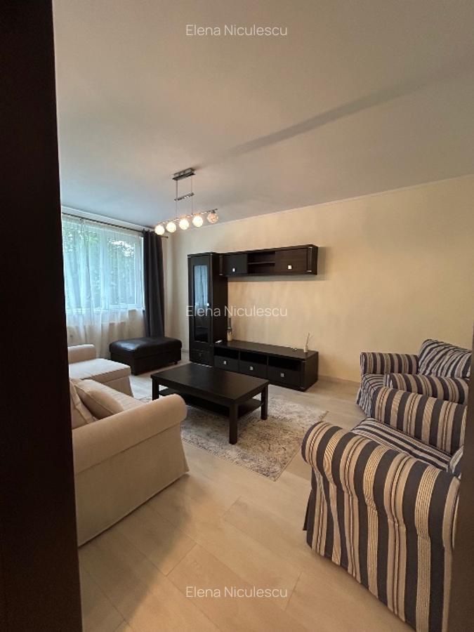 AP. 4 CAMERE DRUMUL TABEREI - PET-FRIENDLY, PARCARE INCLUSA, METROU - Poză 2