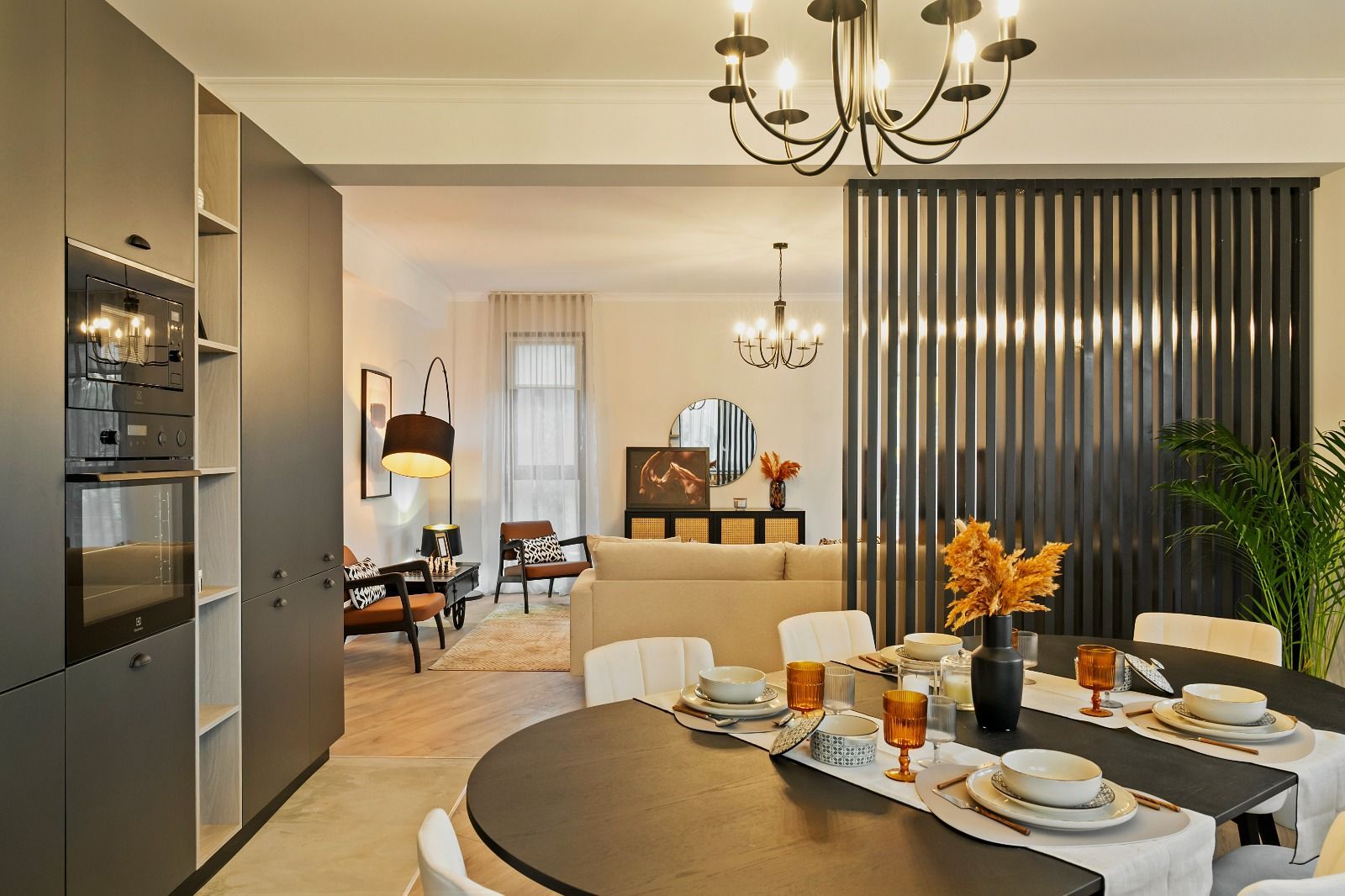 READY TO MOVE  |  Vila mobilata și utilata în Caciulati - Poză 31