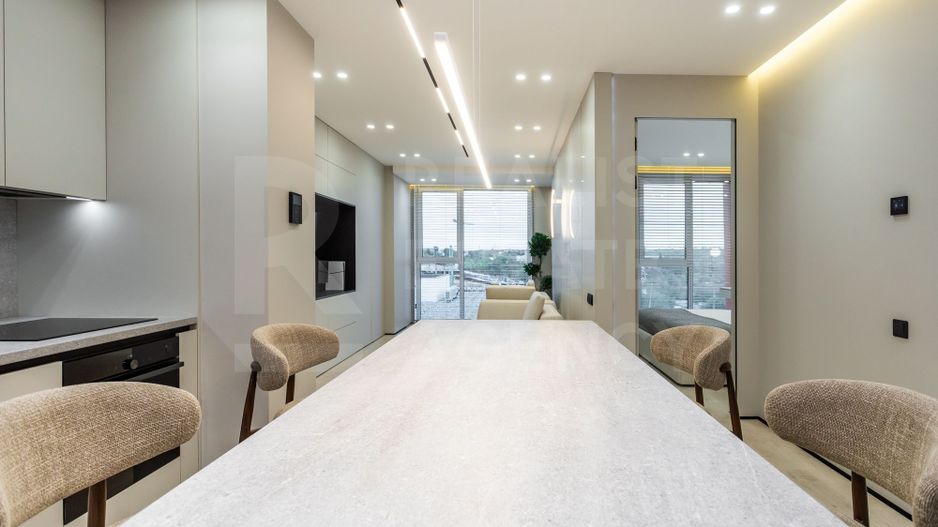 Vânzare, apartament, 2 camere, str. Nicolae Milescu Spătaru, Ciocana - Poză 7