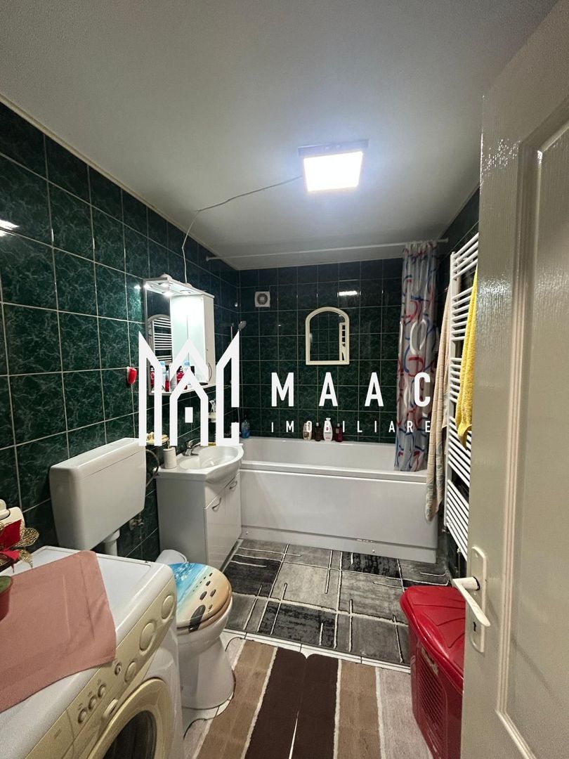 Apartament 3 Camere I Decomandat I Balcon I Valea Aurie - Poză 14