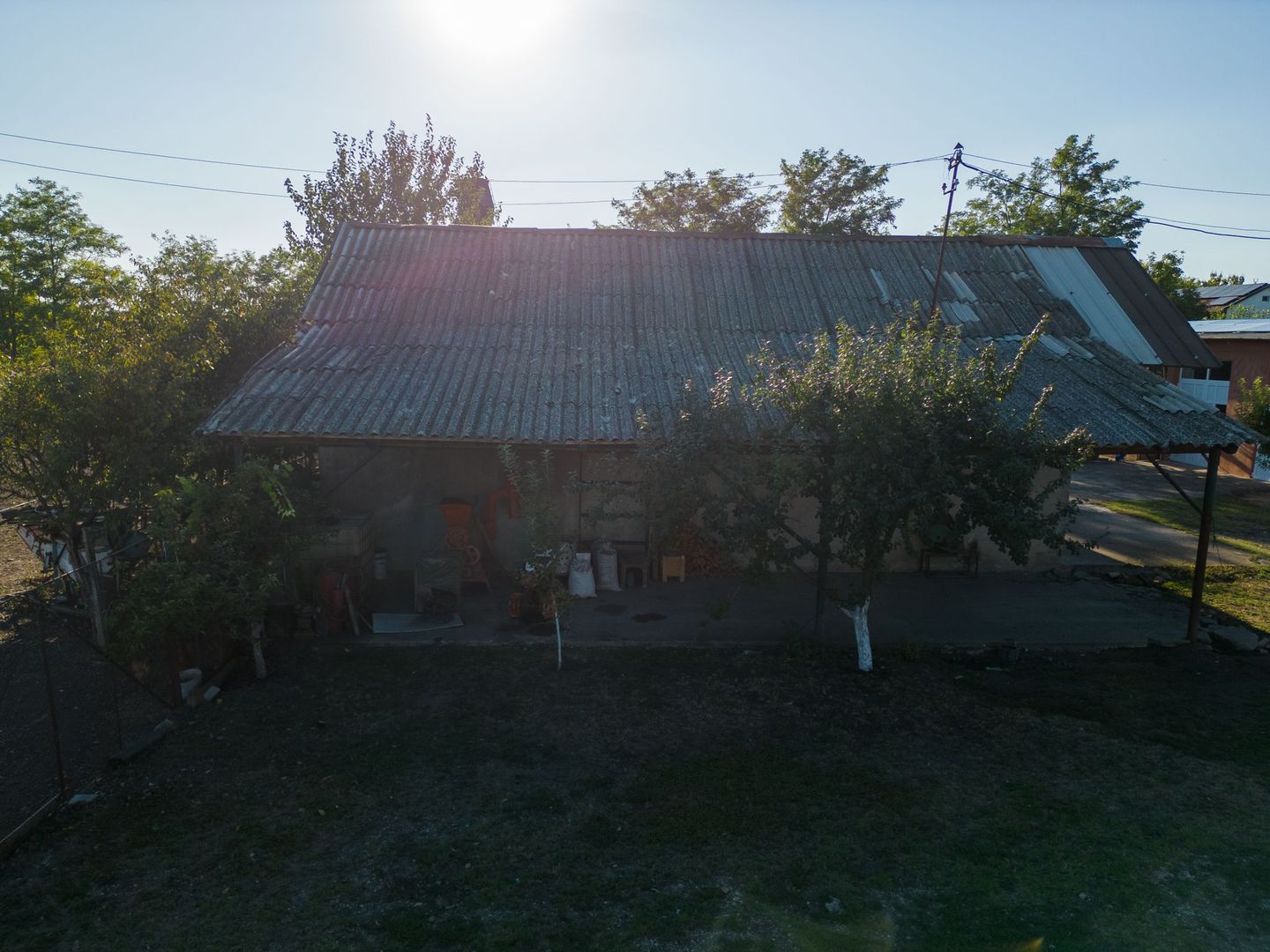 Hală industrială cu multiple destinații în Nădlac - Poză 33