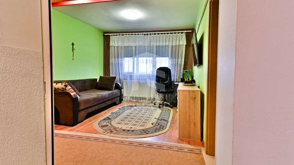 Apartament 3 camere de vanzare in Calea Sagului 0% COMISION cumparator - Poză 4