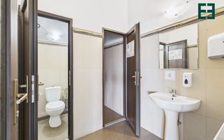 DE ÎNCHIRIAT Spațiu birouri Open Space - Zonă Centrală - Timișoara - Poză 8