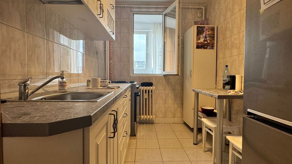 Apartament 3 camere Drumul Taberei Auchan - Poză 5