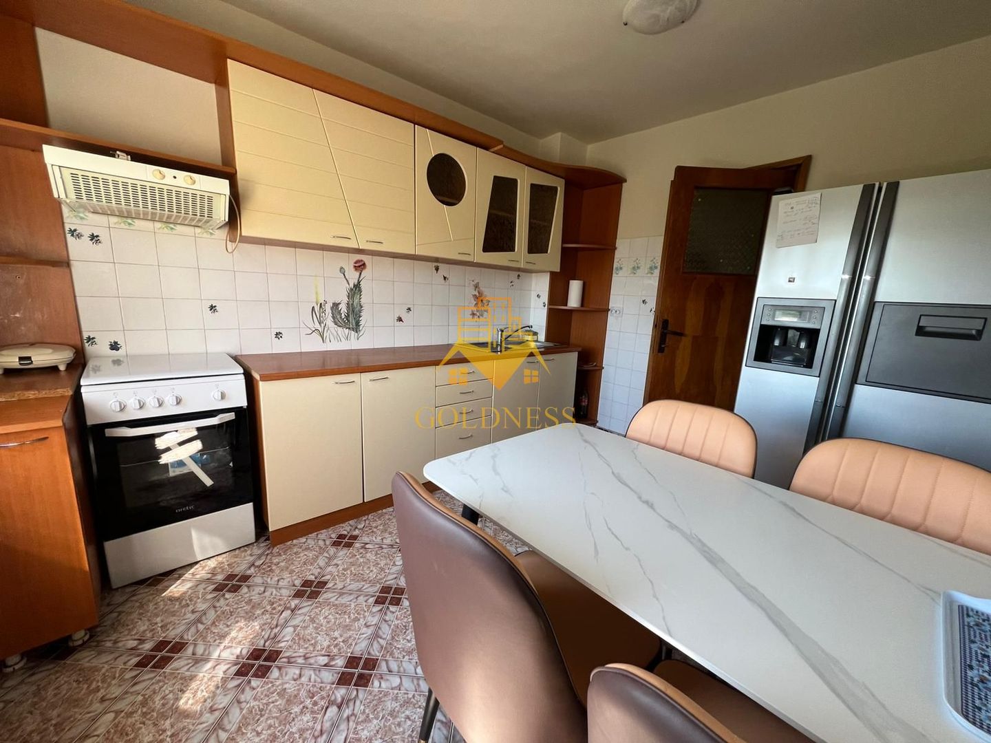 4 camere, mobilat clasic, garaj, boxa, Zorilor Zona UMF,Louis Pasteur - Poză 6