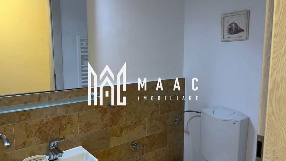 Penthouse I 76 mp I 3 Camere I Terasa 46 mp I - Poză 13