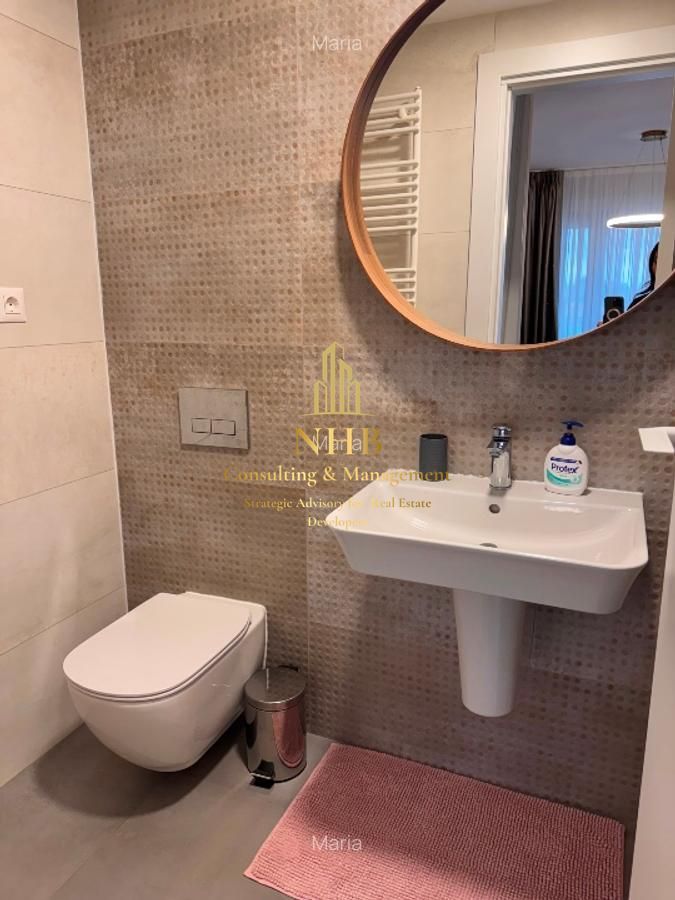 Ocazie! 3 camere Cloud 9 cu 2 locuri de parcare incluse! - Poză 13