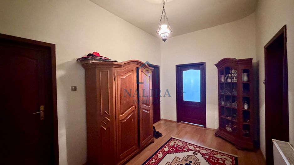 Casă de vânzare – zonă exclusivistă, parcul Regina Maria - Poză 15