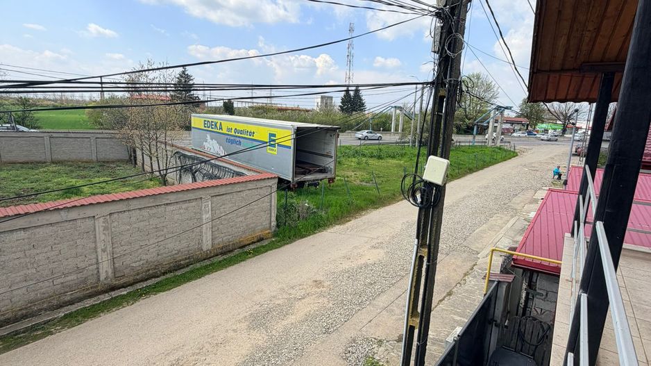 Casă 3 camere + pod mansardabil | teren 538 mp | Snagov | acces rapid DN1 - Poză 17