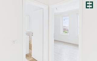 Apartament nou cu 2 camere et. 3 și loc de parcare - Giroc - Timișoara - Poză 13