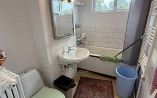 Apartament 2 Camere - Semidecomandat - Zona Podu Ros - Poză 8