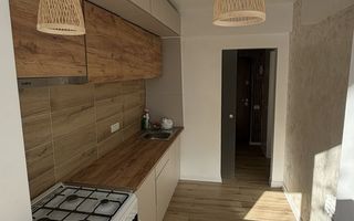 Apartament 2 camere – Ștefan cel Mare / Colentina, 52 mp, prima închiriere - Poză 11