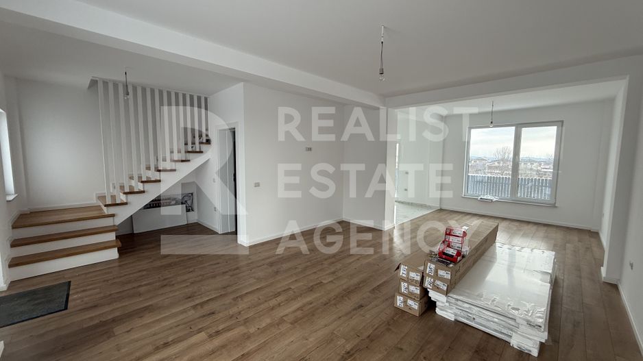 Casă individuală de vânzare, Valea Lupului, Iași - Poză 4