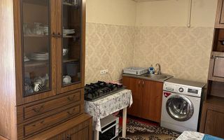 Vânzare, casă,115 mp + 18 ari, sat Corlăteni, Rîșcani - Poză 5