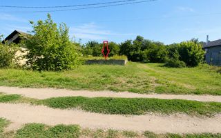 TEREN PENTRU CONSTRUCȚIE – 7 ARI | BÎC BUBUIECI - Poză 4