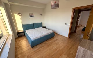 Penthouse de închiriat cu terase de 65 mp - Poză 10
