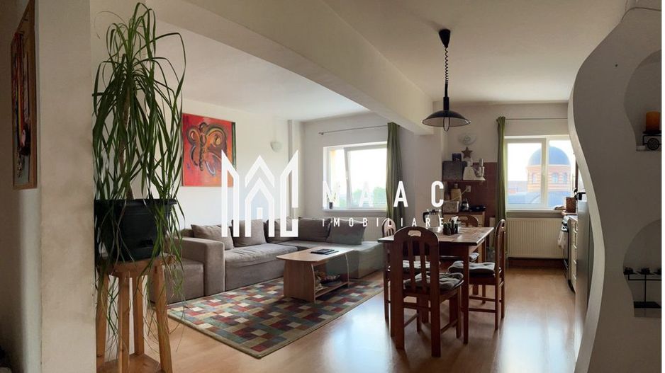 Apartament 3 camere | mobilat si utilat | Zona Strand - Poză 1