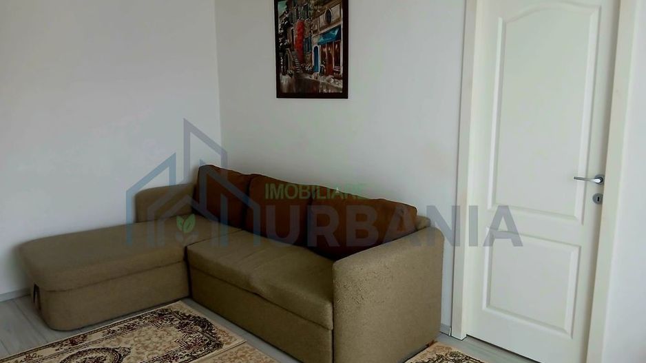 Apartament 2 camere de închiriat în Tătărași - Ateneu, Iași - Poză 1