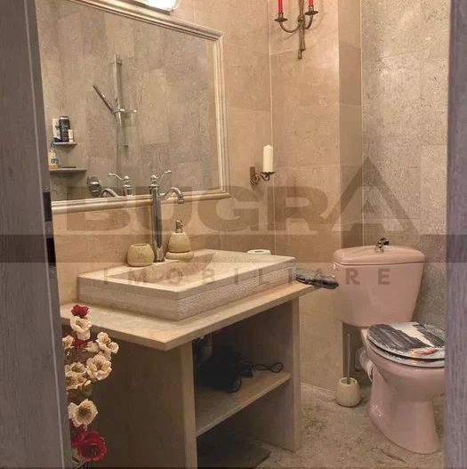 Apartament 2 camere, etaj intermediar, parcare, zona Platinia - Poză 2