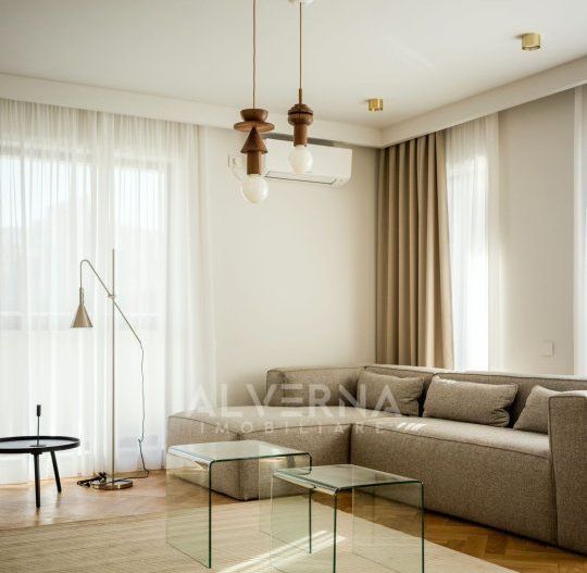 Apartament 3 camere + 3 terase | 83mp + 31mp | parcare | PET Friendly - Poză 5